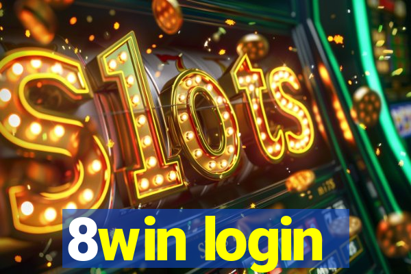8win login